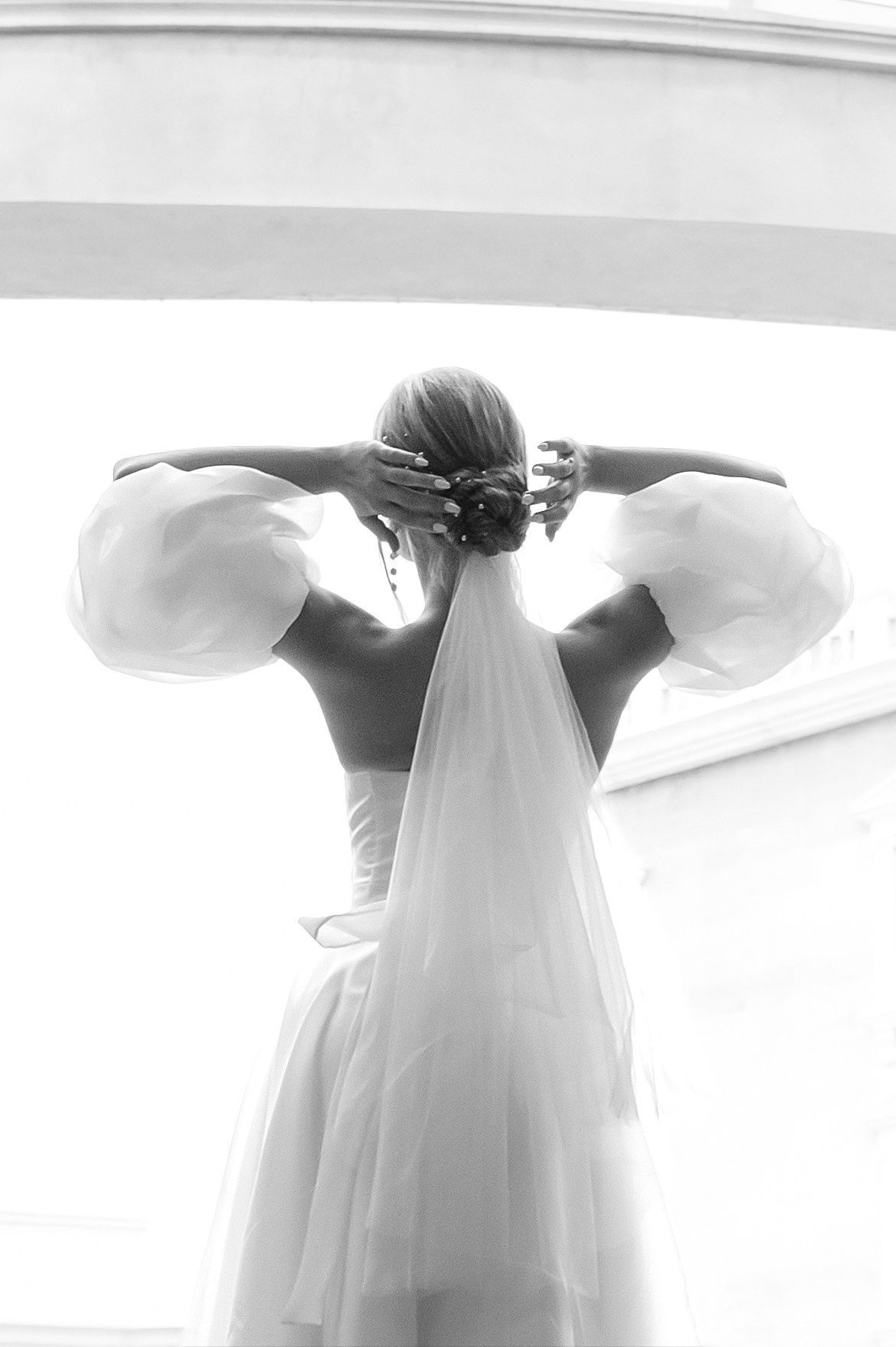 Свадебный фотограф в г. Находка, Владивосток 