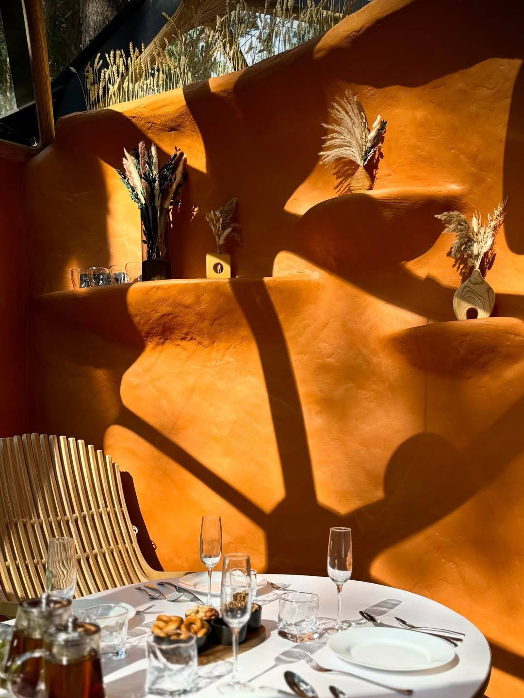 Алтай | весна