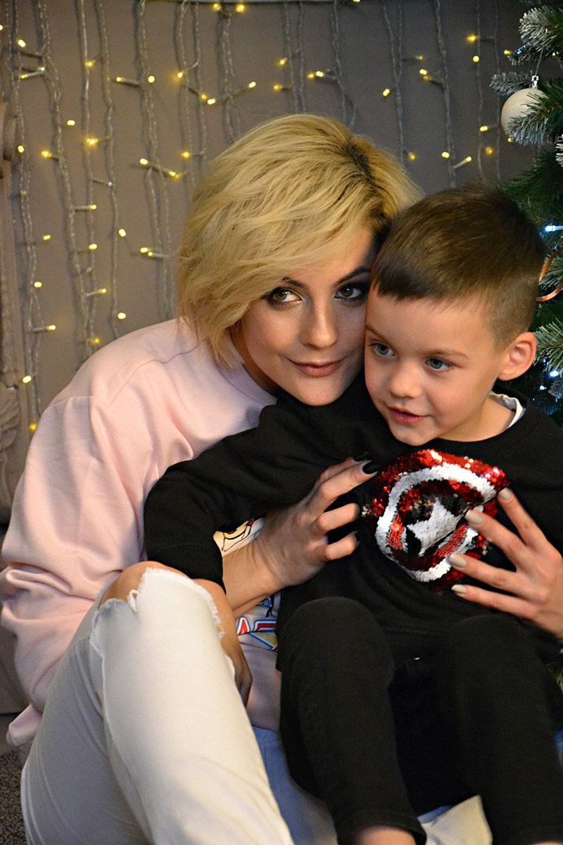 Татьяна и Матвей. Fotounata.ru