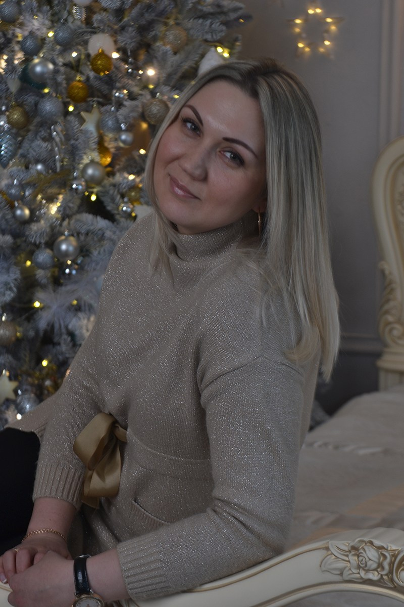 Юлия. Fotounata.ru