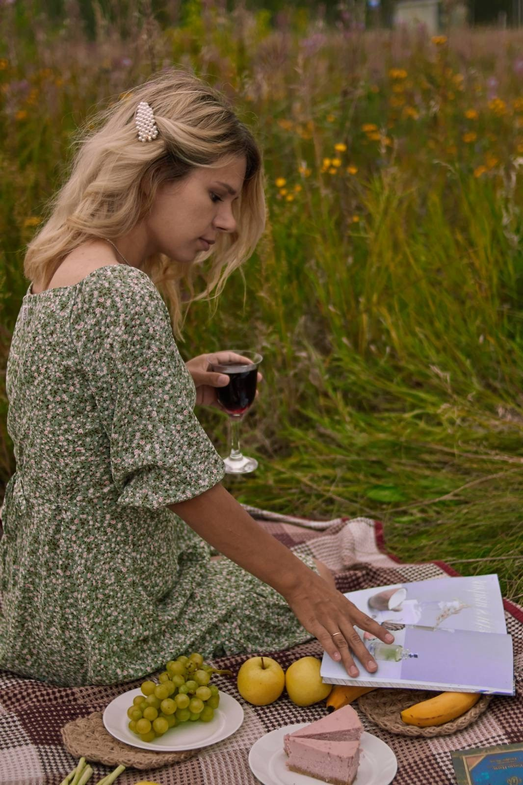 Валентина. Фотограф Стилист Тюмень Вера Хайруллина