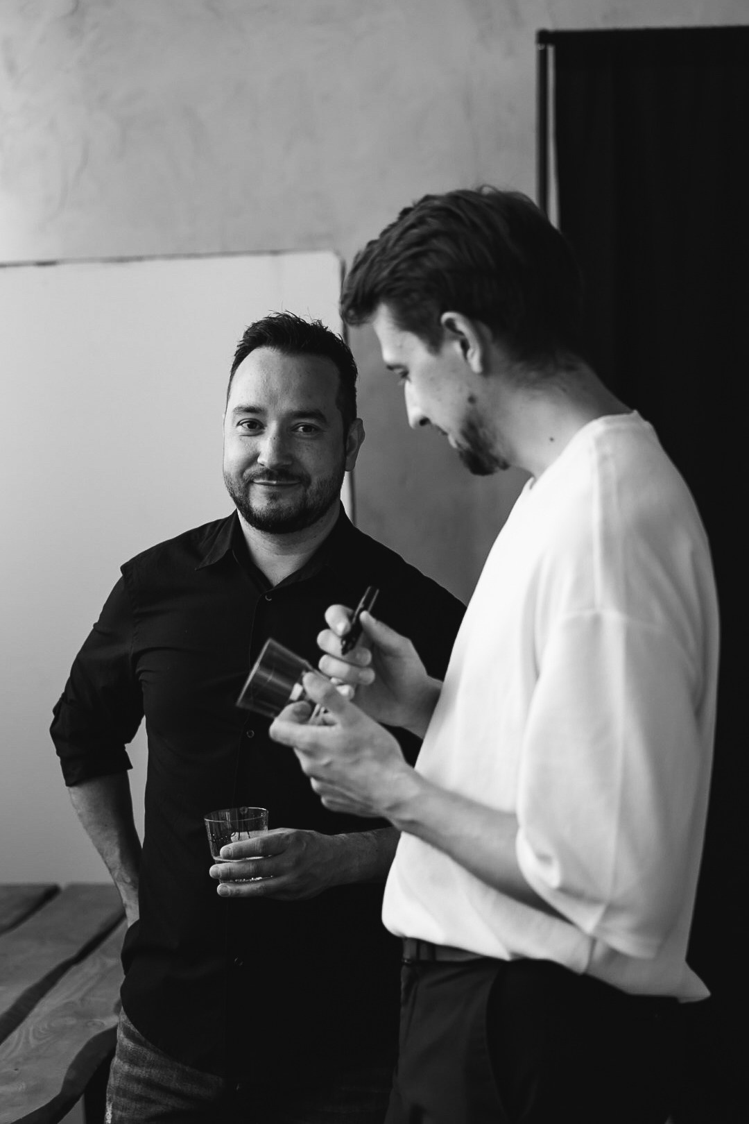 Коллаба 2.0. Фотограф Нижний Новгород