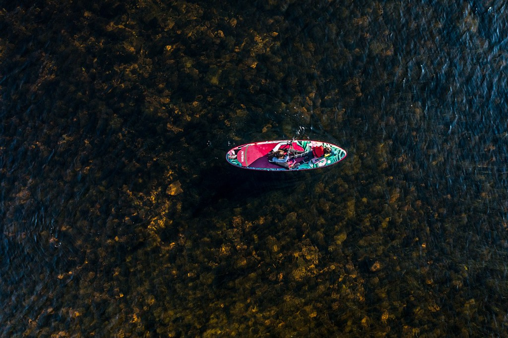 Путешествие на Север в 2024 году. Внедорожные путешествия — OFFROADTRIP