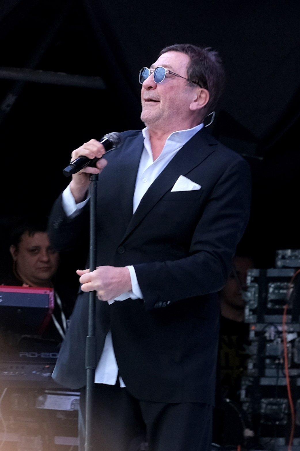 Концерты. Фотограф Андрей Богач