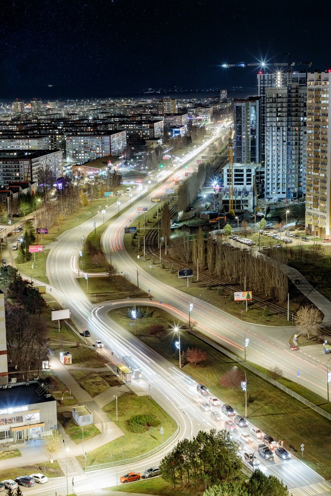 АО «Сетевая компания». Промышленный фотограф | Фото для бизнеса | Казань и РФ