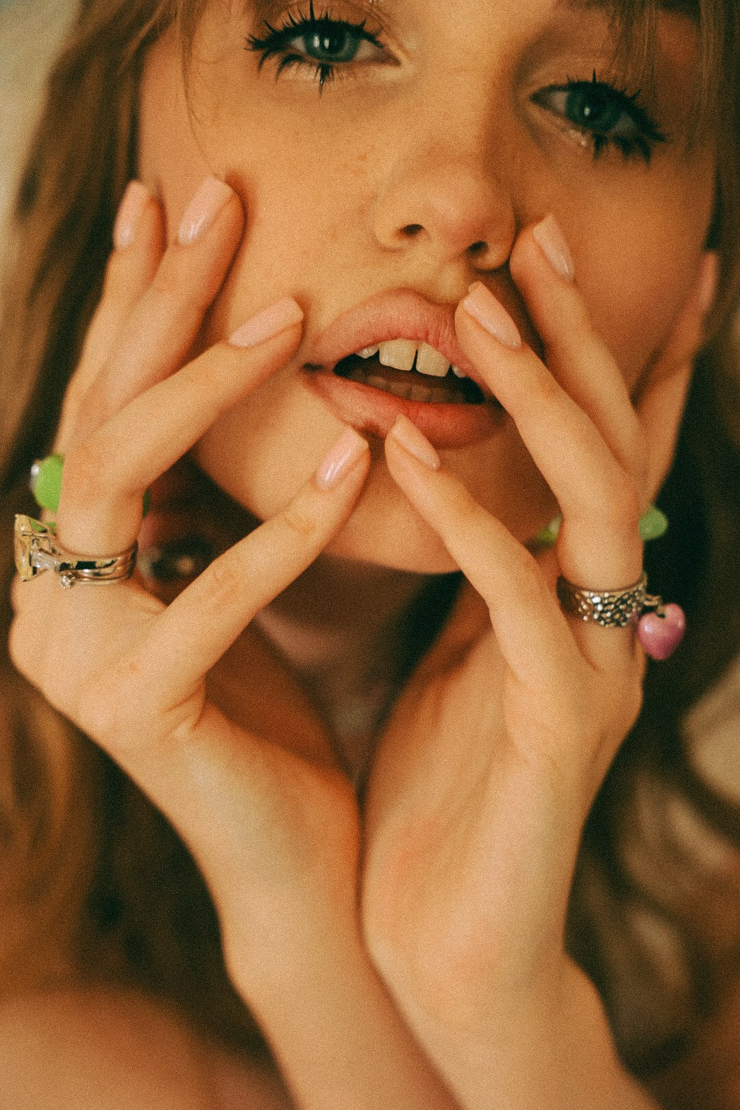 Лена. Фотограф Нижний Новгород