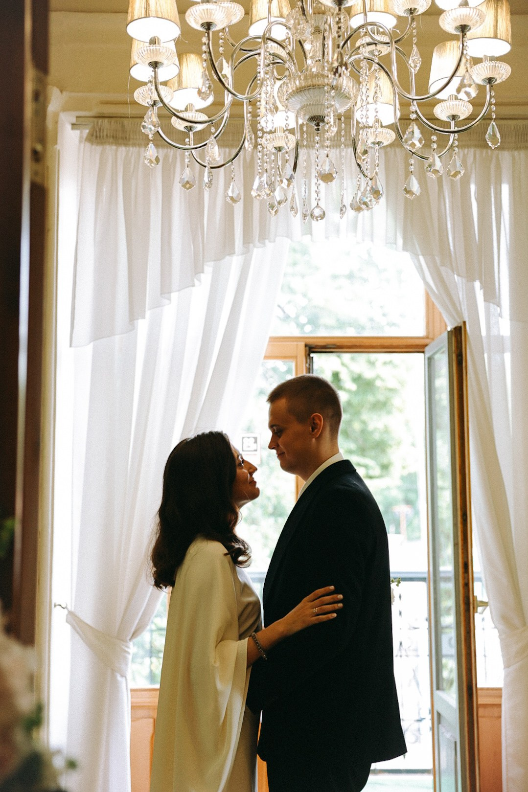 Максим и Лиза. Фотограф Нижний Новгород