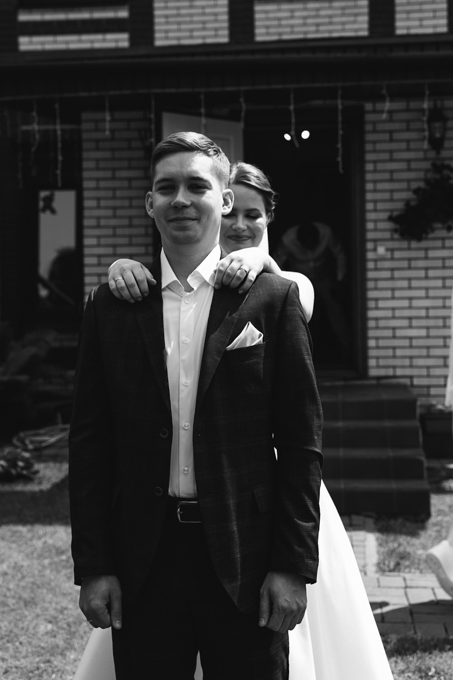 Арсений и Мария. Фотограф Нижний Новгород