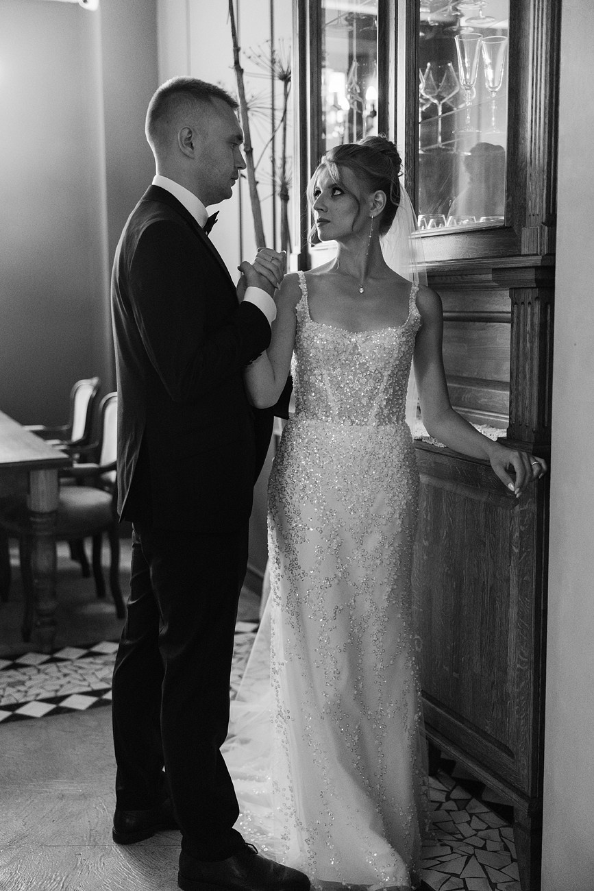 Никита и Екатерина. Свадебный и семейный фотограф Москва Екатерина Верижникова