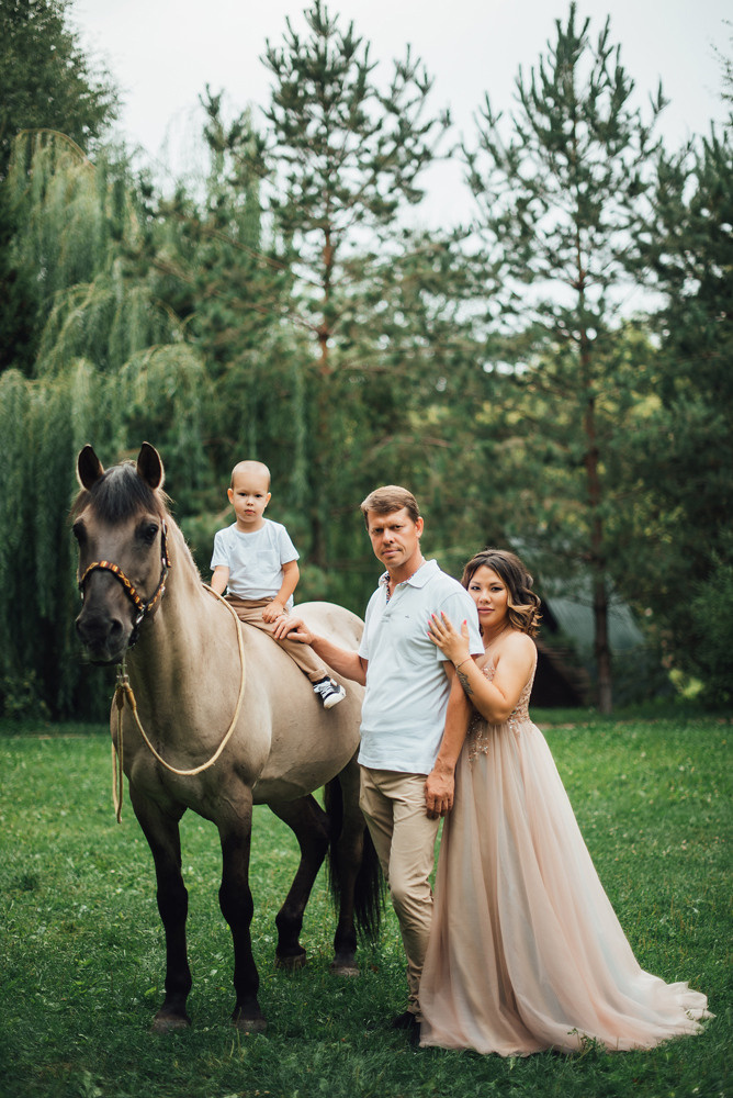 Отзывы. Семейный и портретный фотограф в Тольятти | Самаре Мария Иодис