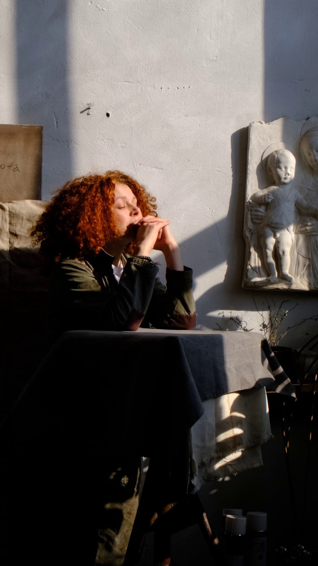 Персональные. Видеограф в Новосибирске Елена Романькова