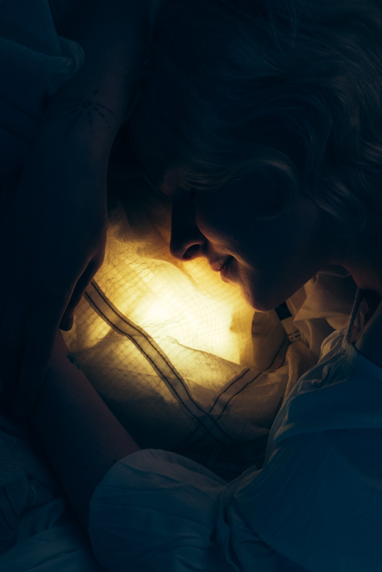 Галерея. Фотоведьма Дарья Нечинская