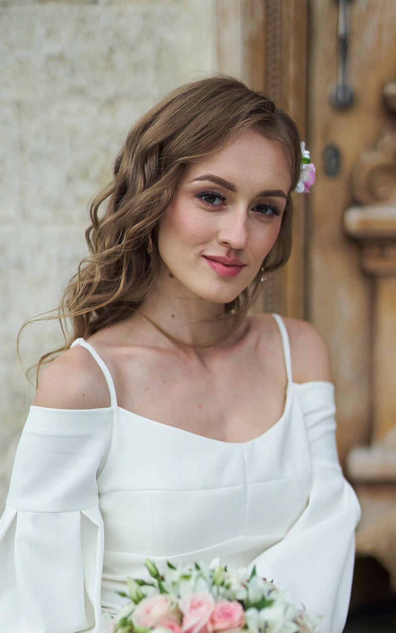 Денис и Екатерина. Фотография и видеосъемка в Воронеже