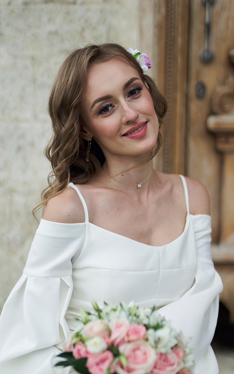 Денис и Екатерина. Фотография и видеосъемка в Воронеже