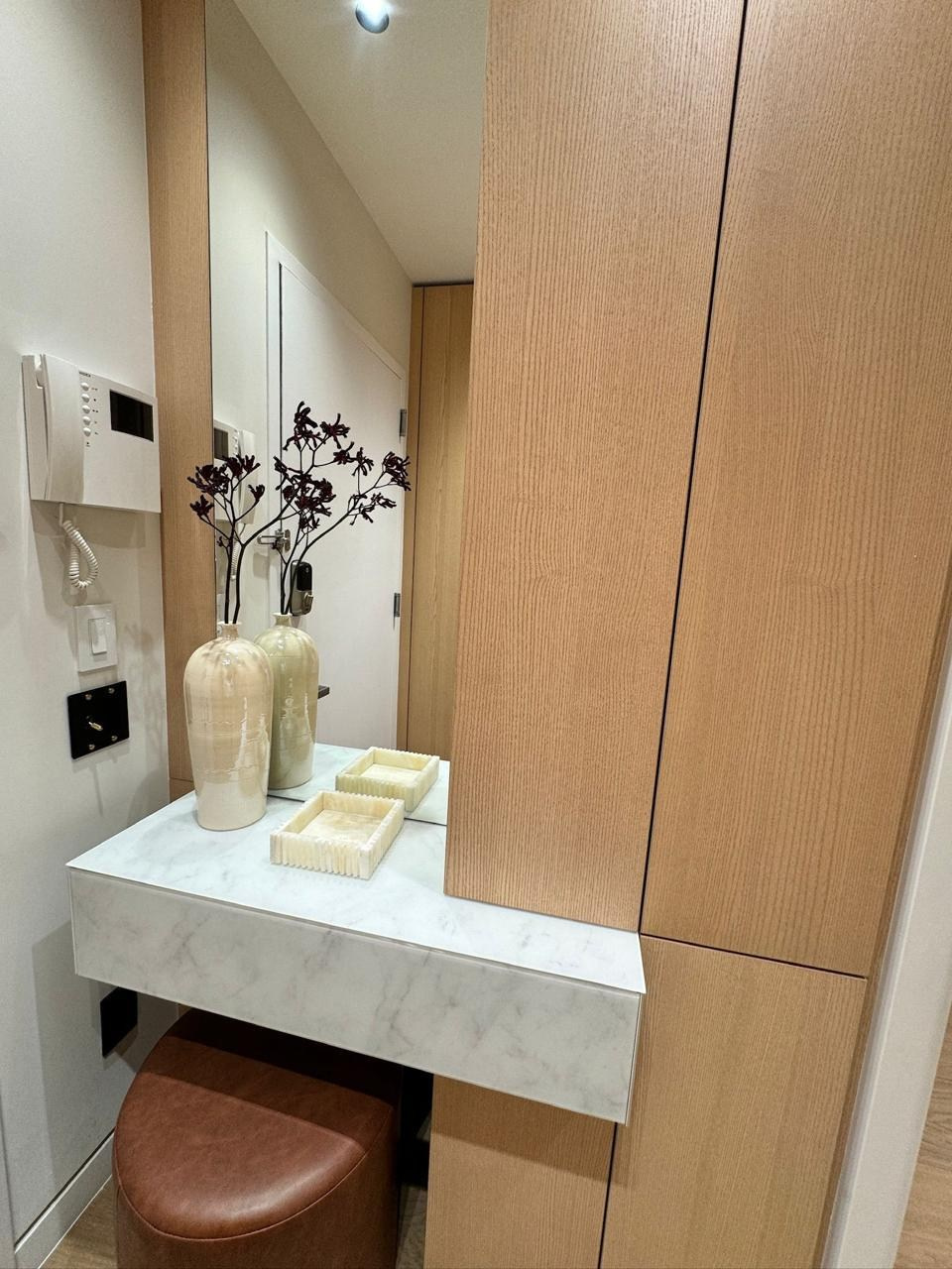 Квартира Нью Йорк. Дизайнер интерьера в Москве Екатерина Шаймердинова