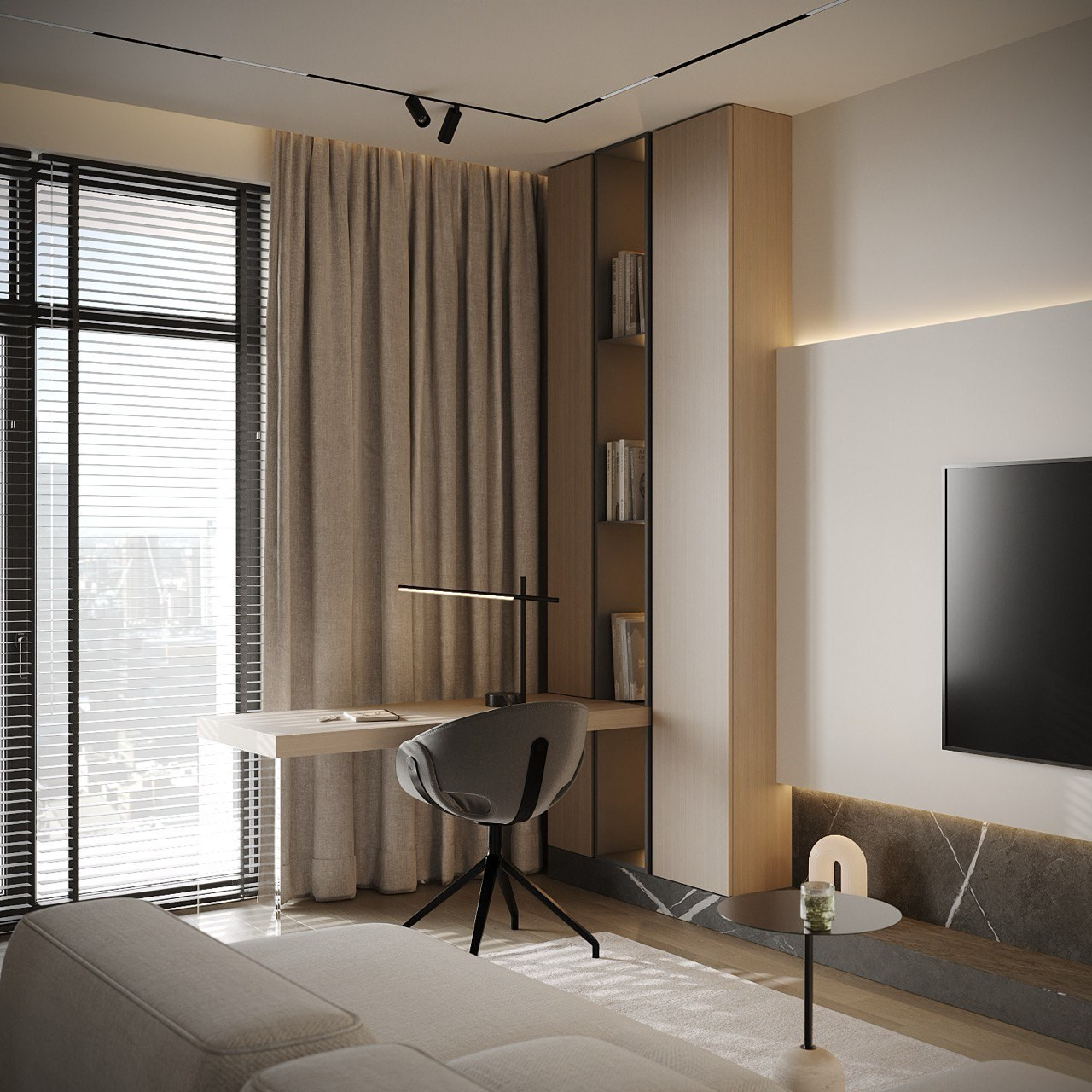 ЖК Жемчужный берег