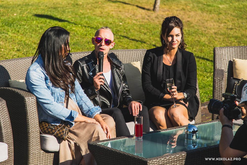 UP GROUP. Видеооператор/Фотограф Николай Завьялов