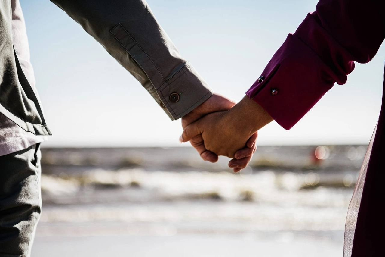 Портфолио. Свадебный фотограф Дина Сейцман