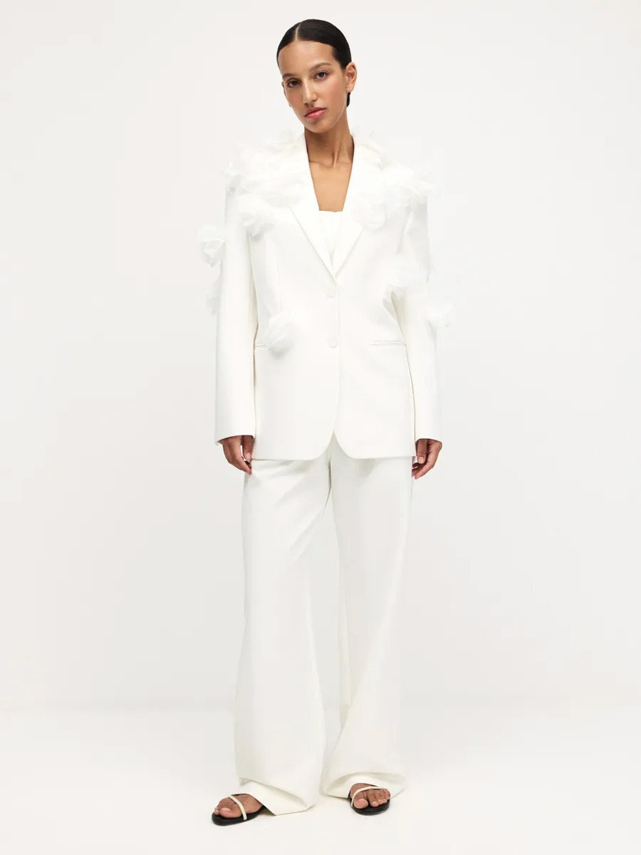 Свадебные коллекции российских брендов. Свадебный фотограф Дина Сейцман