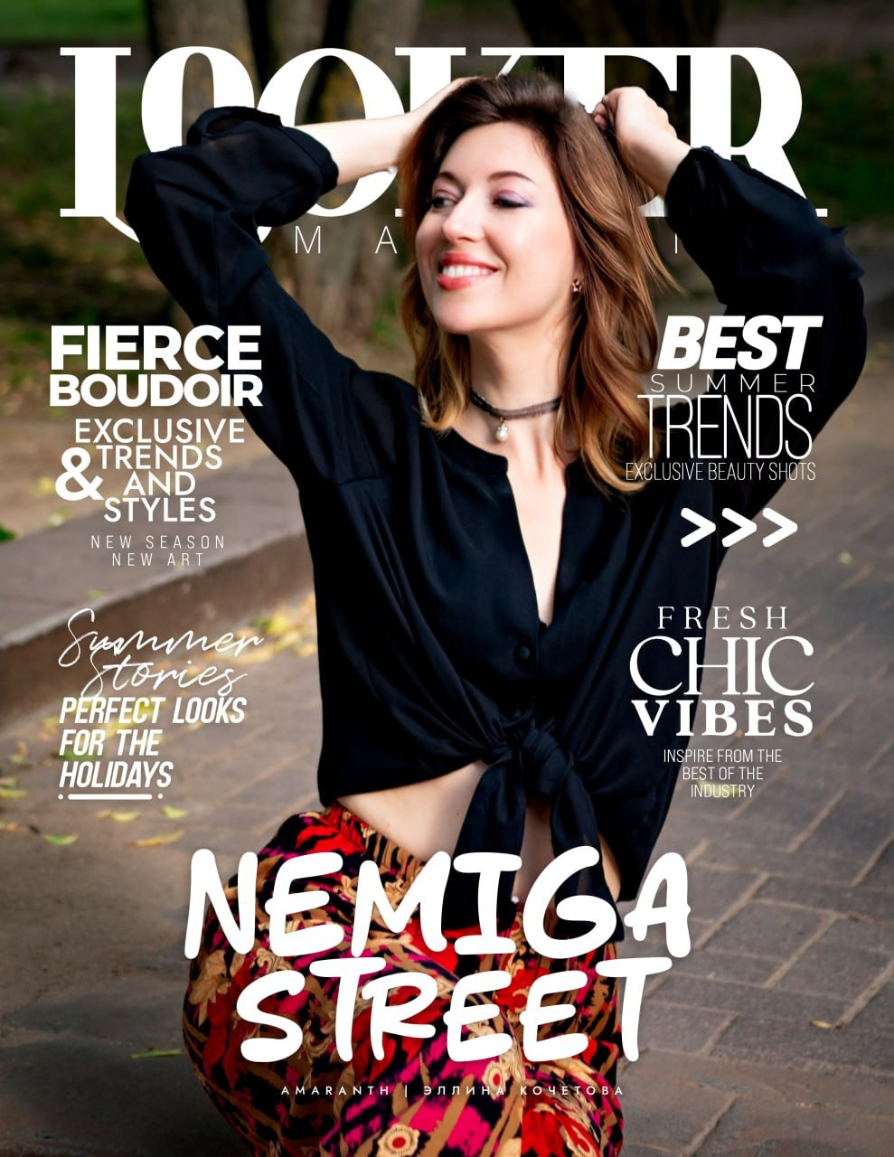 Фотограф Минск