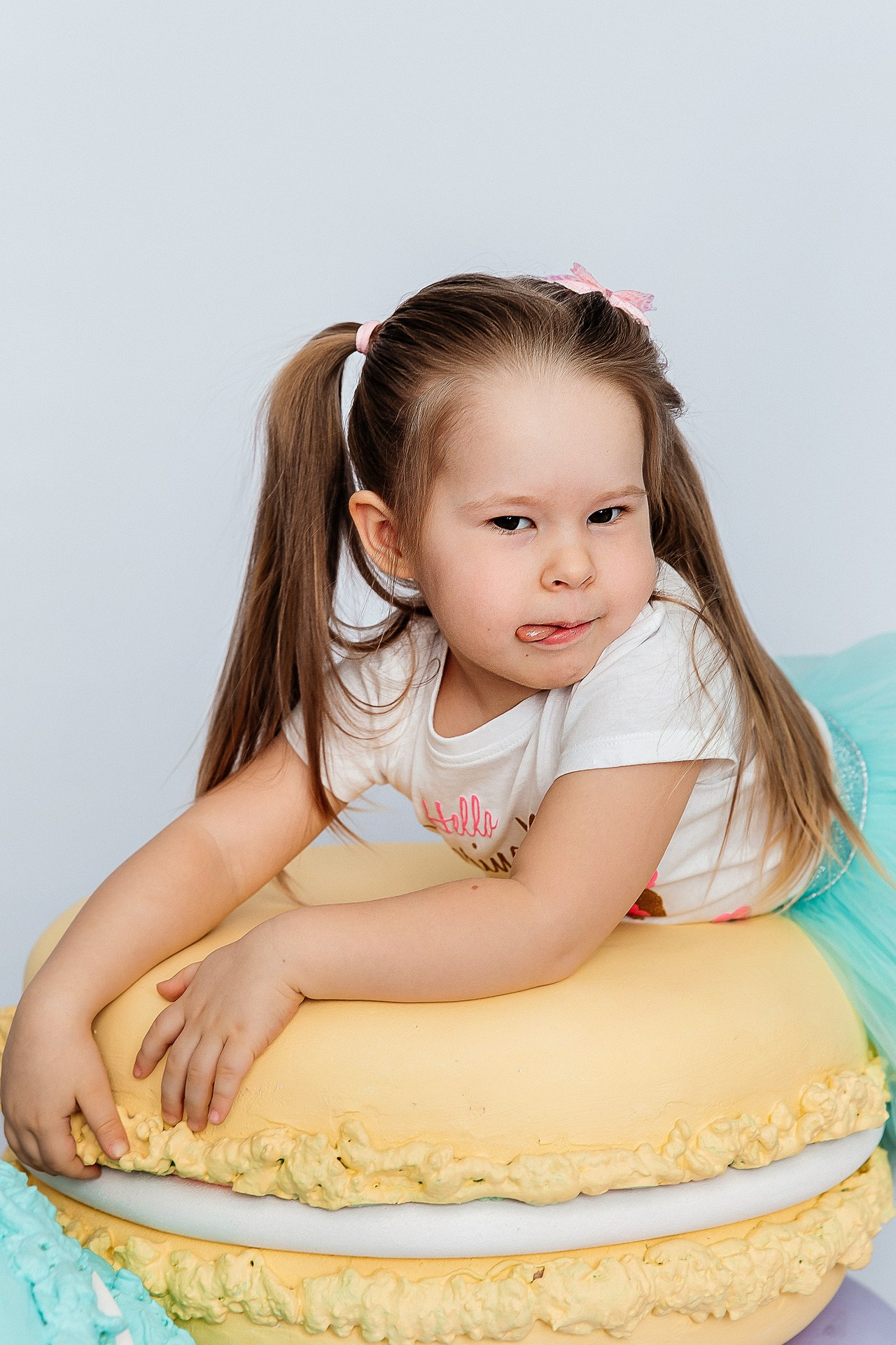 Макарунс. Детский фотограф, выпускные альбомы в Нижнем Новгороде Бодягина Мария