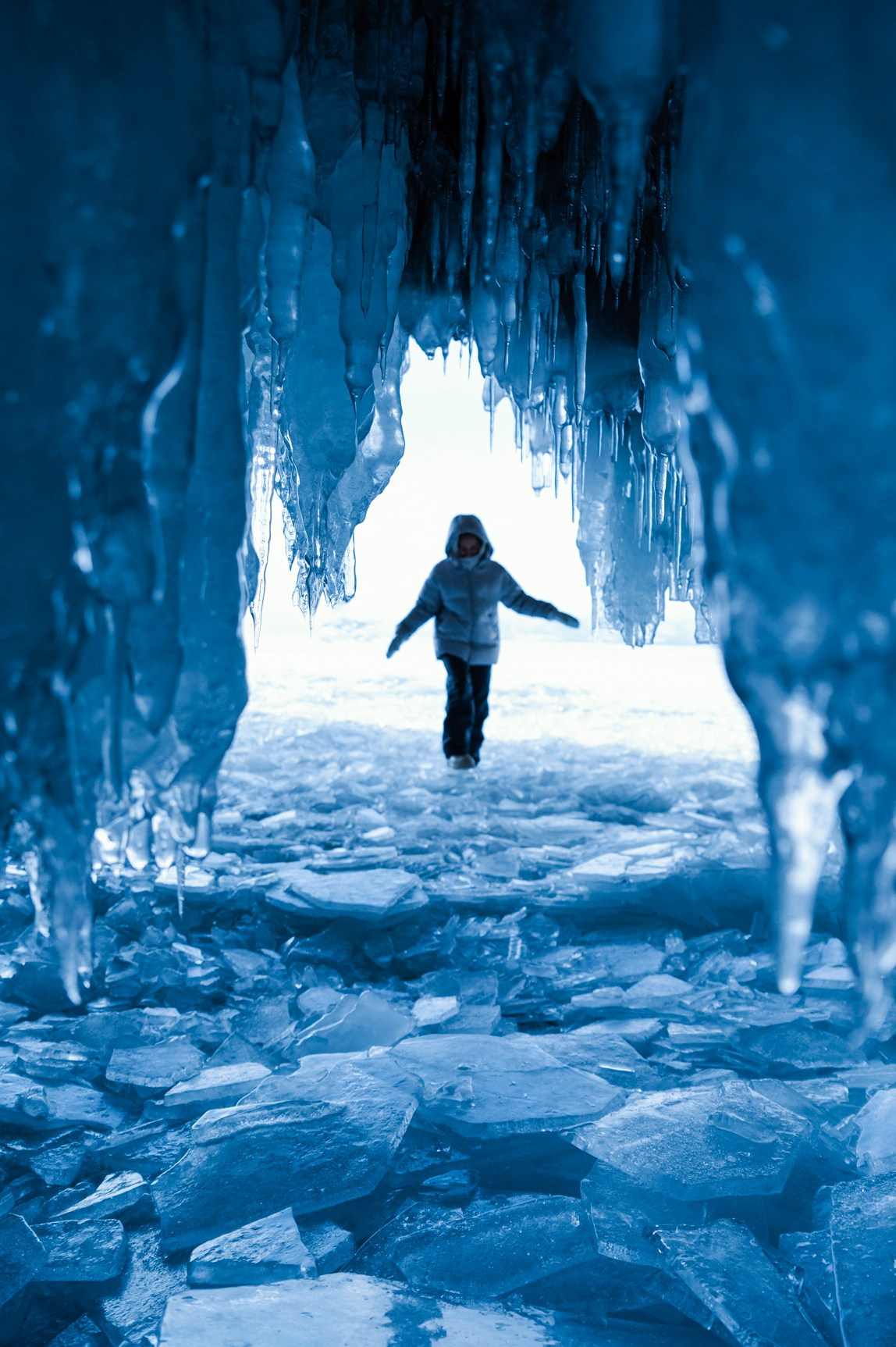 Зимний Байкал. Фототуры и экспедиции по уникальным авторским маршрутам