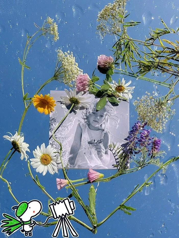 Мир узнает обо мне. Семейный LIFESTYLE фотограф в Москве