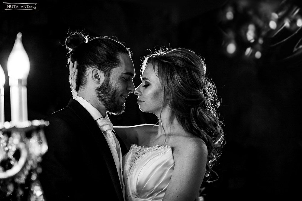 Love Story. NUTA ART - photo-video creator