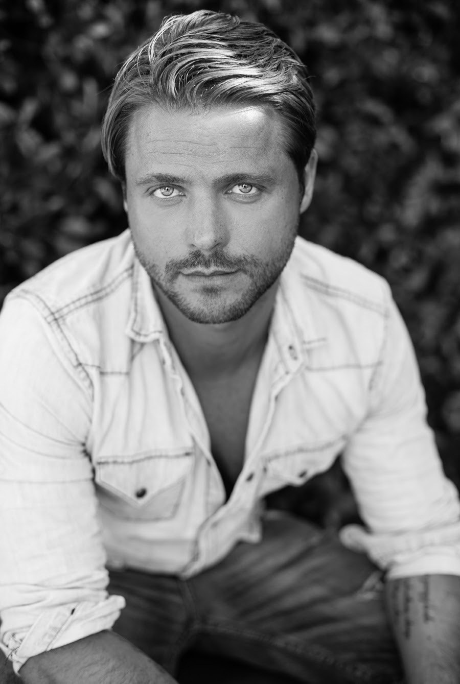 Фотосессии мужчин. Фотограф в Москве Юлия Рубцова (фото и видео)