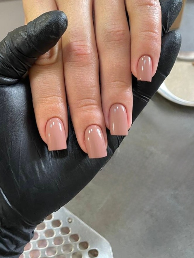 МАНИКЮР. Студия «Религия Красоты», метро Яхромская