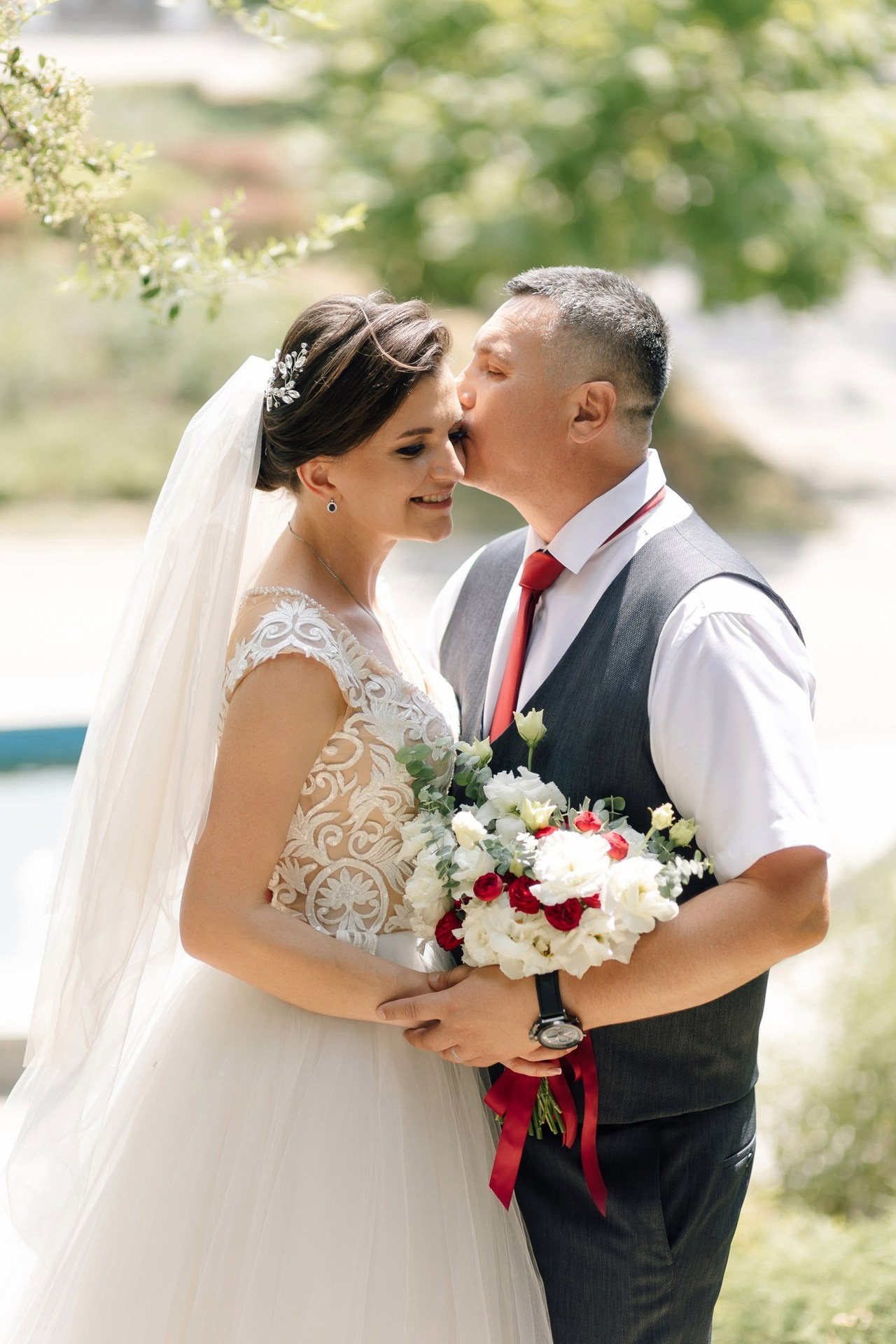 Отзывы. Свадебный фотограф в Краснодаре Татьяна Гура