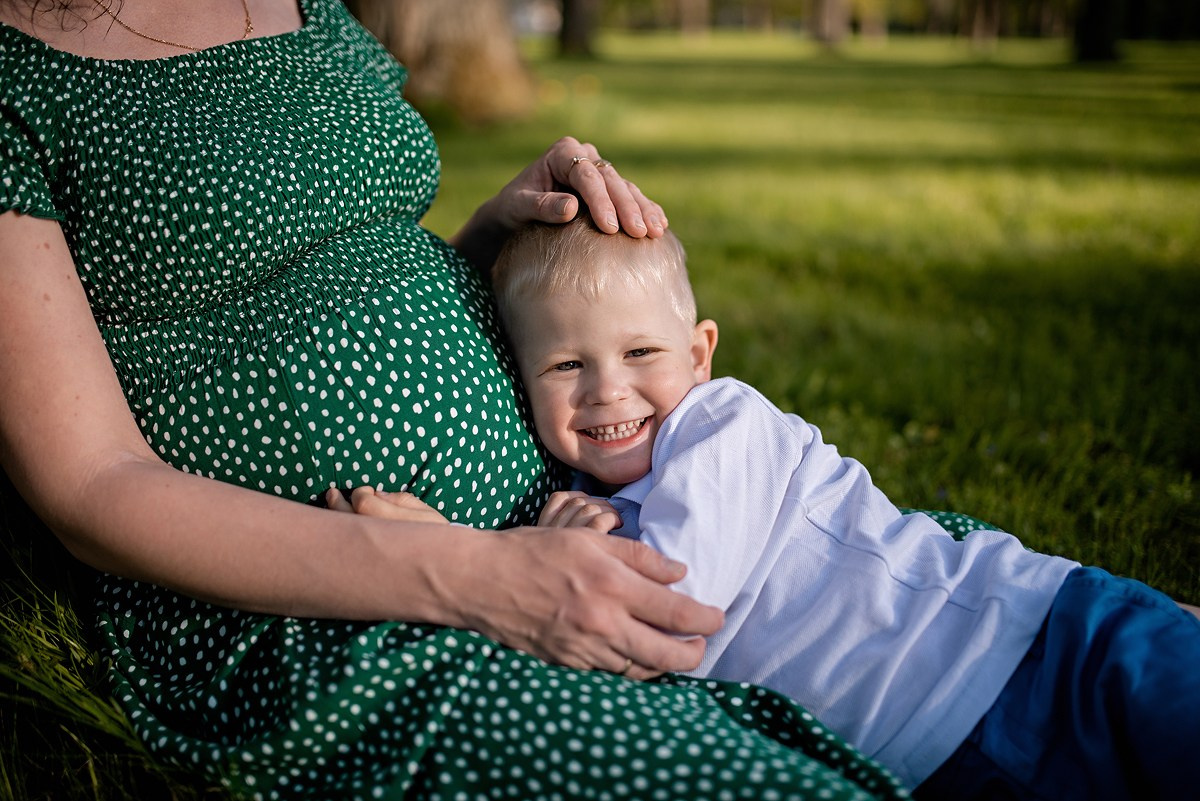 В ожидании. Фотограф Мария Ковкова