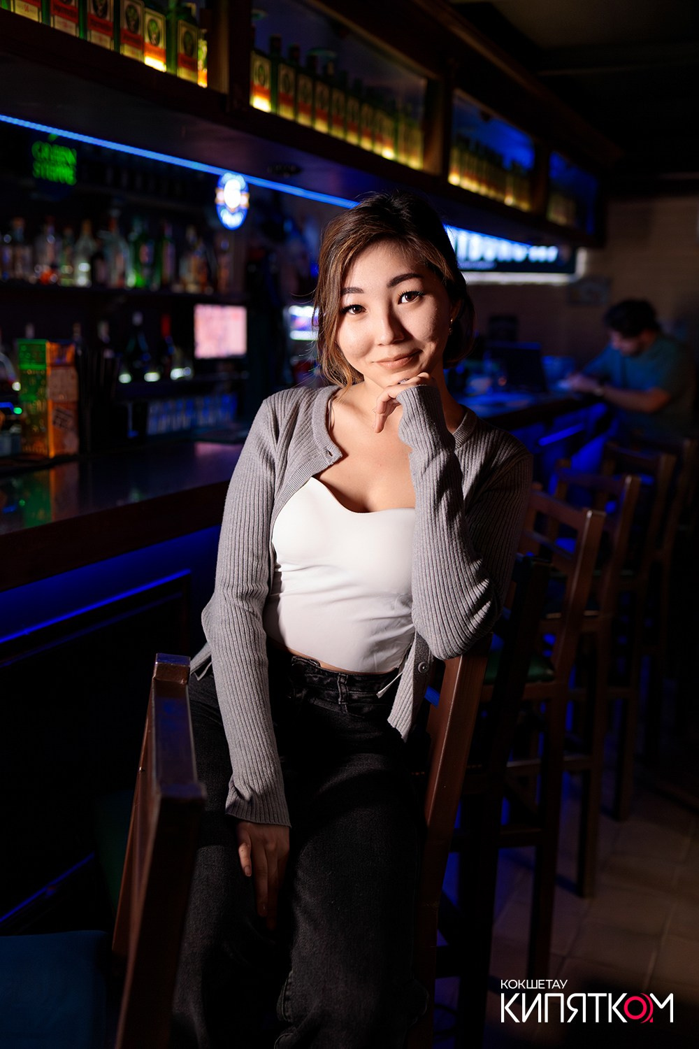 WOW QUIZ. КИПЯТКОМ КОКШЕТАУ