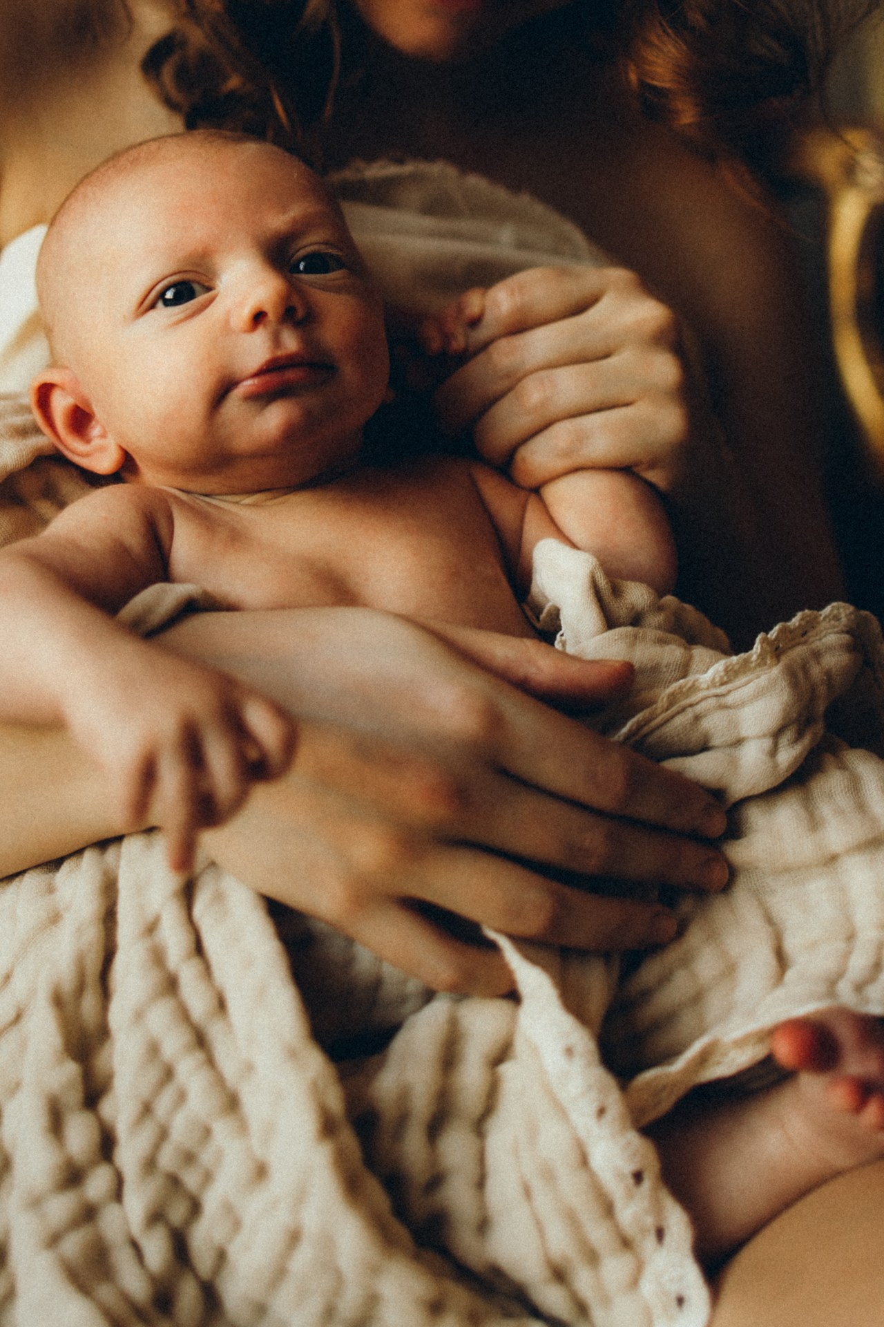 Фотограф в Санкт-Петербурге Кристина Порванова