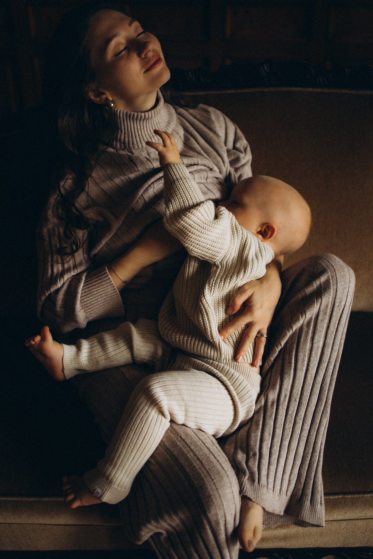 Единое целое. Фотограф в Санкт-Петербурге Кристина Порванова