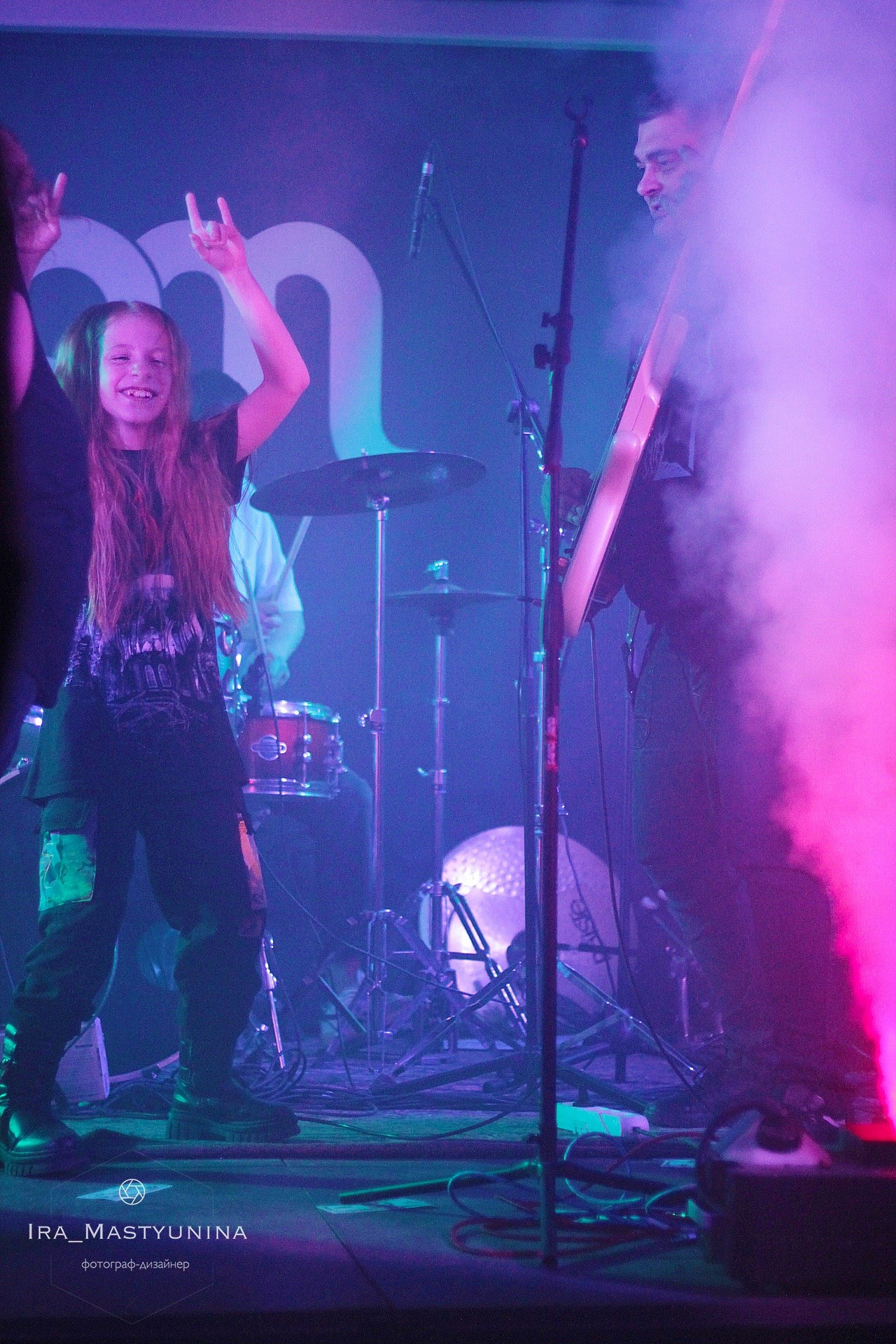 Лютофест. Фотограф-дизайнер Мастюнина Ирина