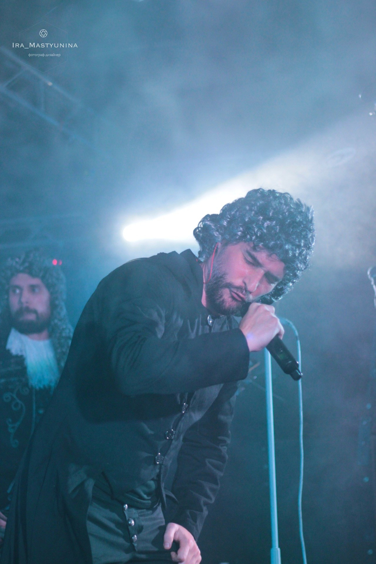 Лютофест. Фотограф-дизайнер Мастюнина Ирина