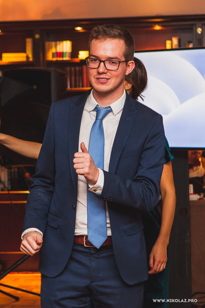 ИНГОССТРАХ ОНДД. Видеооператор/Фотограф Николай Завьялов