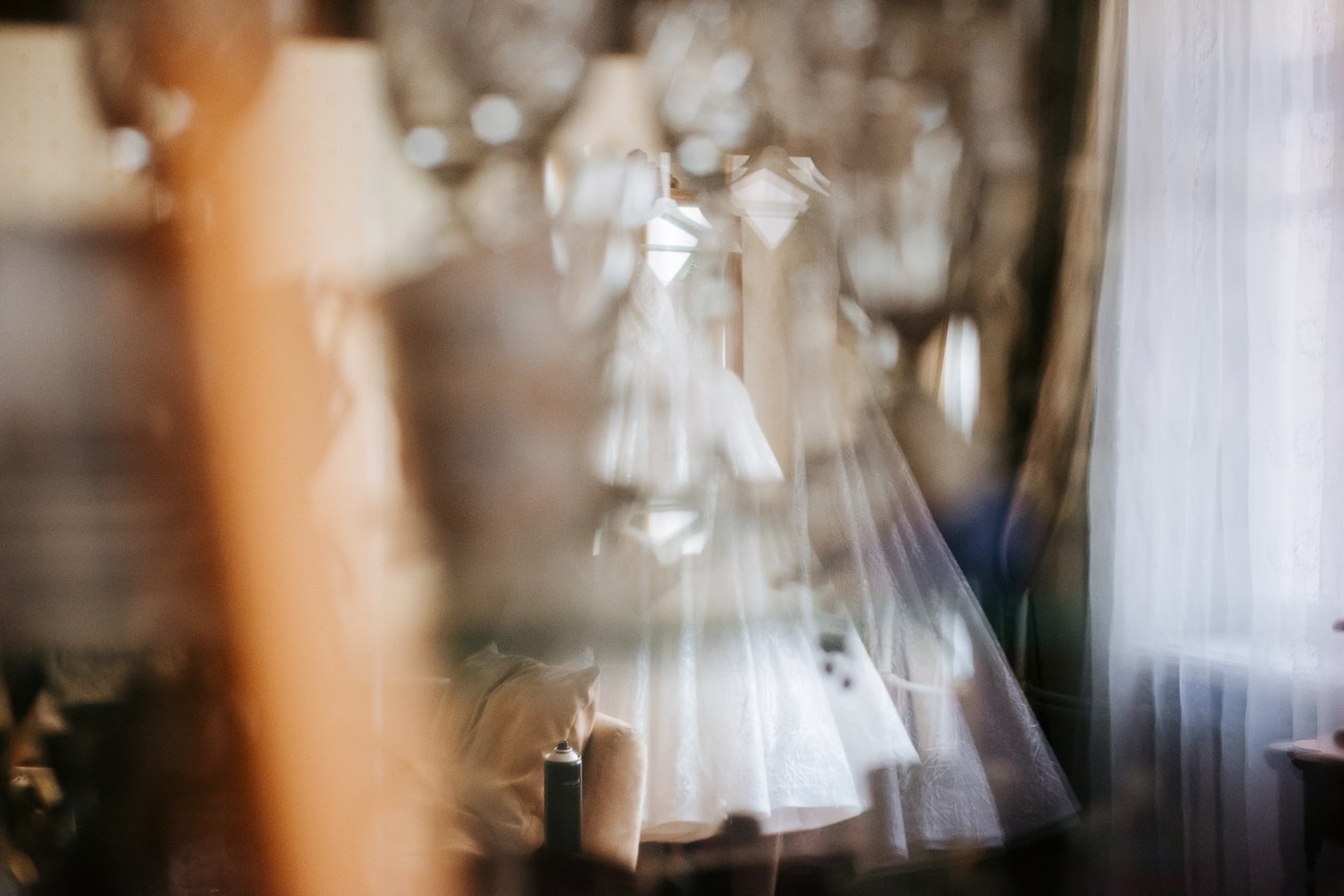 Паша и Света. Фотограф Дмитрий Сермяжко