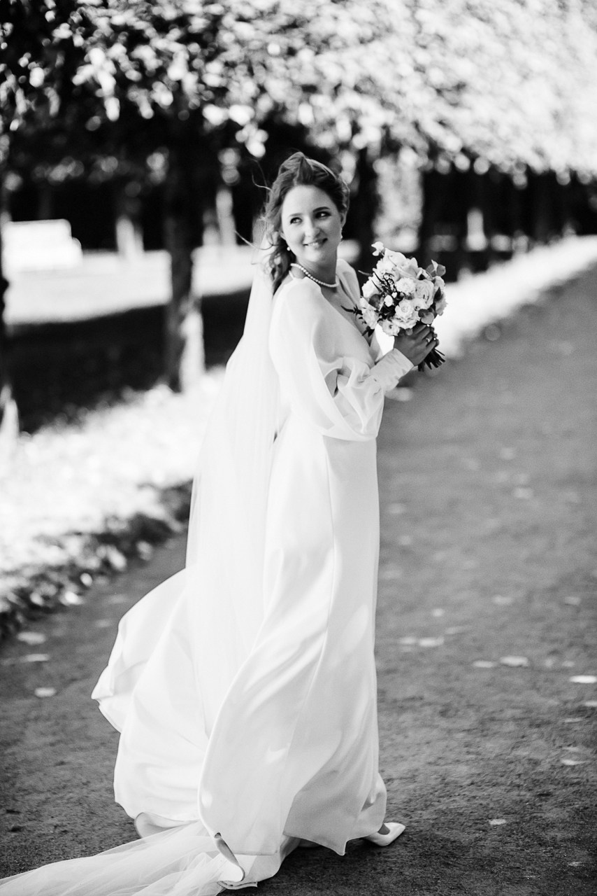 Маша и Филипп. Фотограф Дмитрий Сермяжко