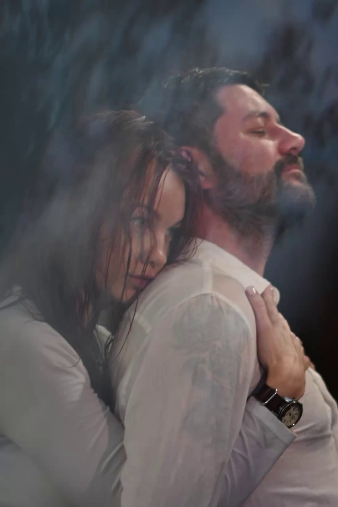 Оксана Бакевич — фотограф