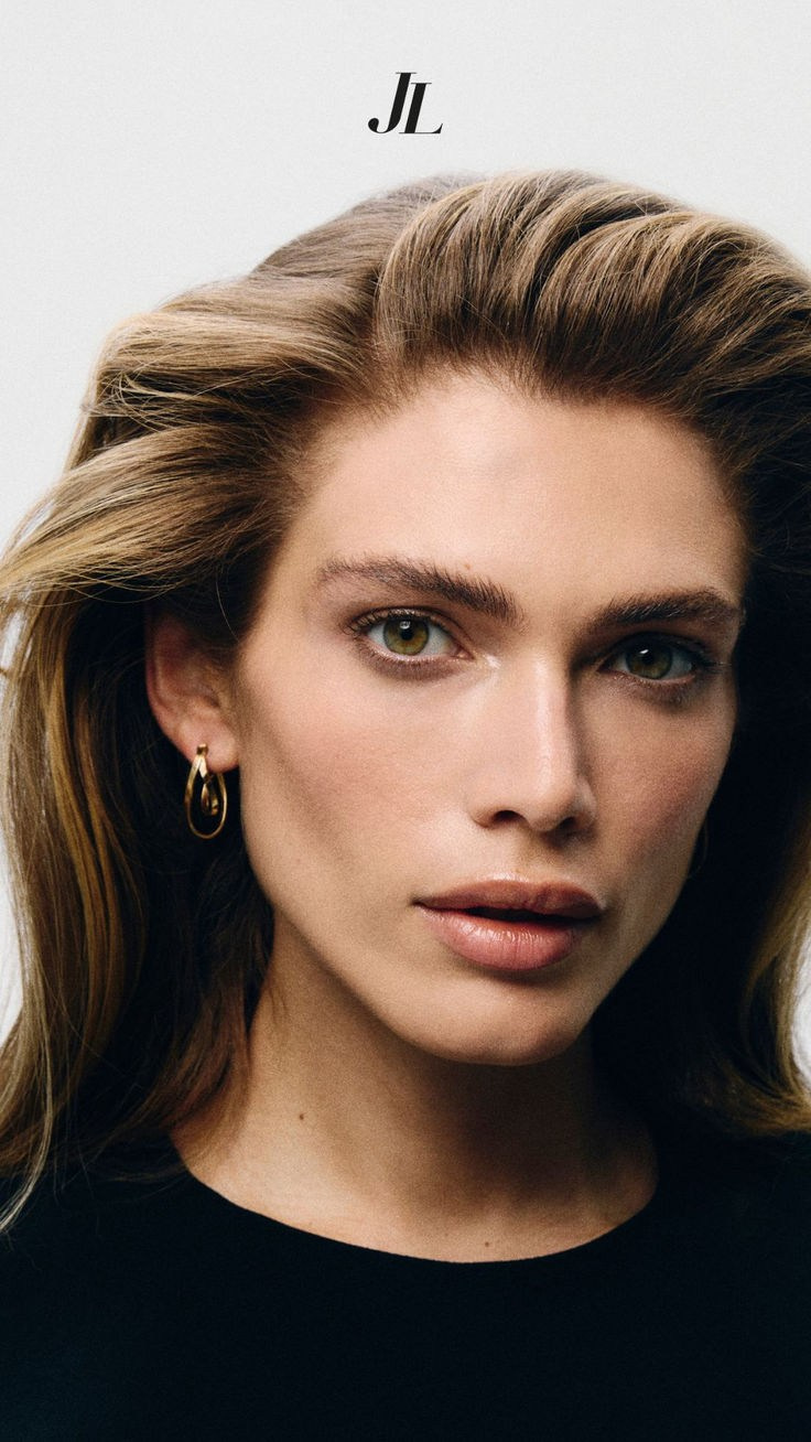 Элегантная женская фотосессия Хабаровск