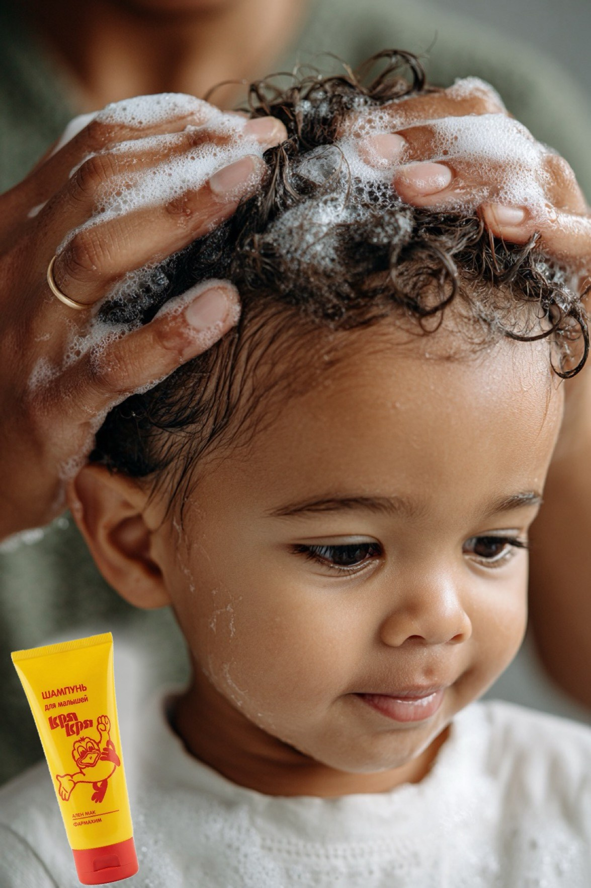 КРЯ-КРЯ. Jarvis AI — коммерческий визуал и контент для брендов с ИИ