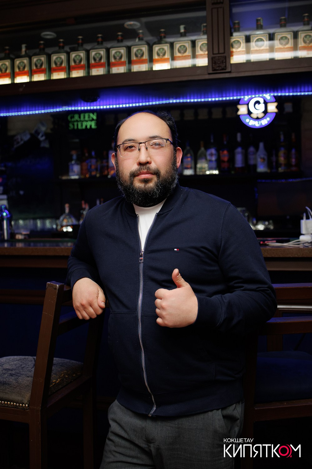 WOW QUIZ. КИПЯТКОМ КОКШЕТАУ