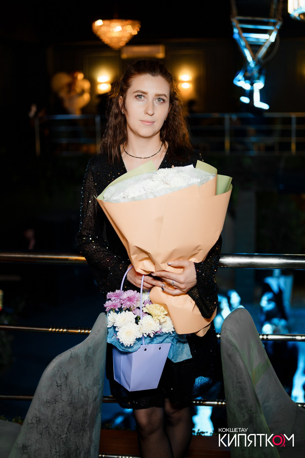 ПАНАЕХАЛИ. КИПЯТКОМ КОКШЕТАУ