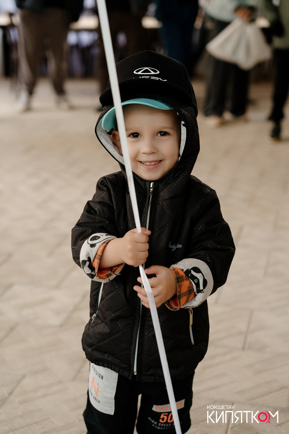 CHERY ТЕСТ-ДРАЙВ. КИПЯТКОМ КОКШЕТАУ