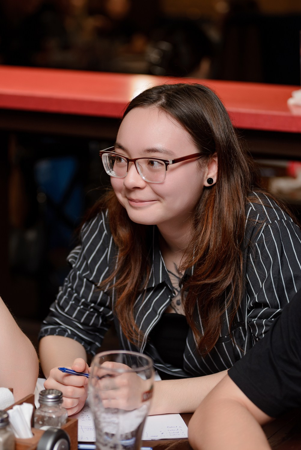 WOW QUIZ. КИПЯТКОМ КОКШЕТАУ