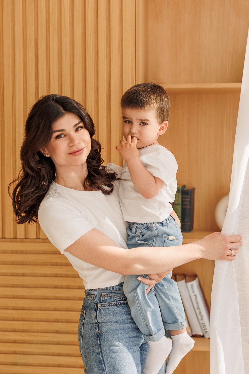 Студия. Семейный фотограф Екатерина Шустрова Москва и Одинцово