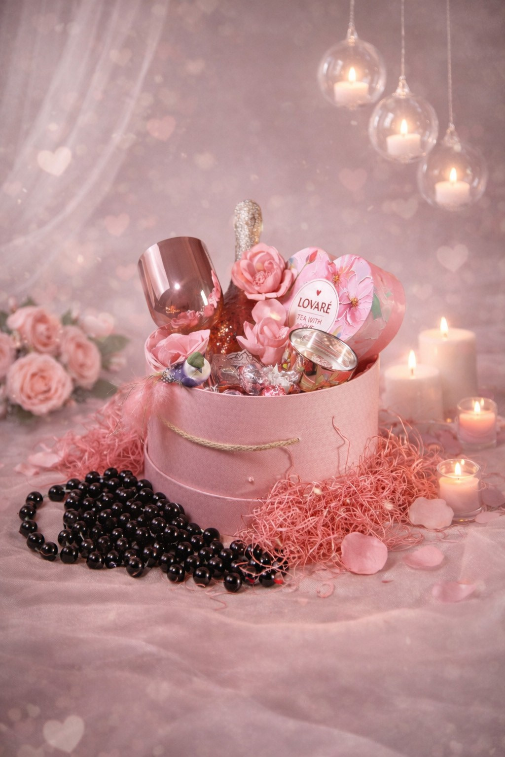 Visual Content for Brands. Art photographer Katerina Klio
