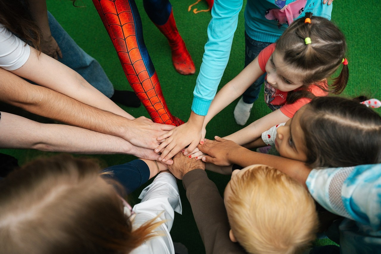 Отзывы. Фотограф в Воронеже Ольга Космодемьянская